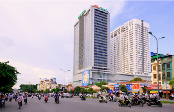 Tổ hợp Mipec Tower