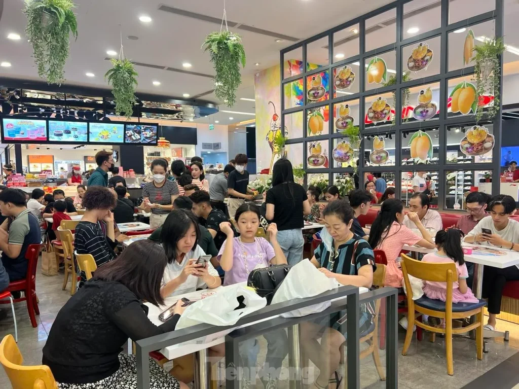 Mẹo Nhỏ Để Lựa Chọn Địa Điểm Ăn Uống Phù Hợp
