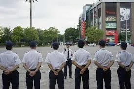 Bảo Vệ An Ninh Trung Tâm Thương Mại: Giải Pháp Toàn Diện Cho Môi Trường Mua Sắm An Toàn