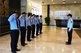 Tầm Quan Trọng Của Việc Bảo Vệ An Ninh Tại Trung Tâm Thương Mại