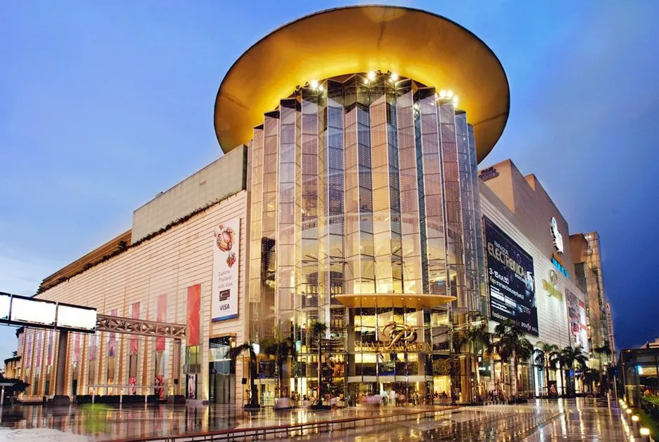 Vẻ Đẹp Không Chỉ Ở Bên Ngoài