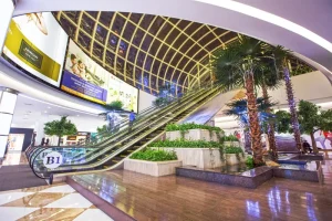 Địa Điểm Trung Tâm Thương Mại Nổi Bật: Khám Phá Những "Tọa Độ" Mua Sắm Hàng Đầu
