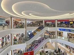 Kinh Nghiệm "Oanh Tạc" Các Trung Tâm Thương Mại Hàng Đầu