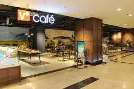 Tại Sao Quán Cà Phê Trong Trung Tâm Thương Mại Được Yêu Thích?