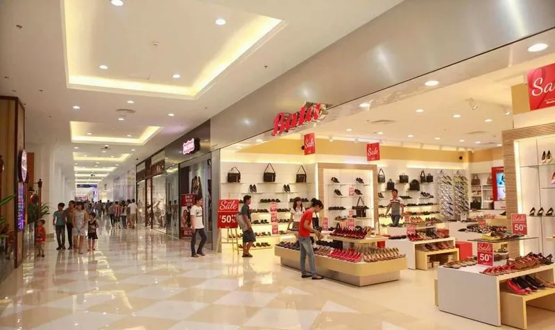Xây Dựng Mối Quan Hệ Tốt Với Các Nhà Bán Lẻ (Tenant Engagement)