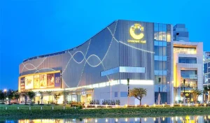 Trung Tâm Thương Mại TP HCM: Địa Điểm Mua Sắm, Giải Trí "Quên Lối Về"