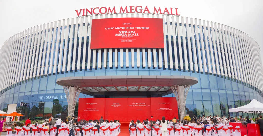 Trải Nghiệm Mua Sắm Đẳng Cấp Không Chỉ Là Sản Phẩm