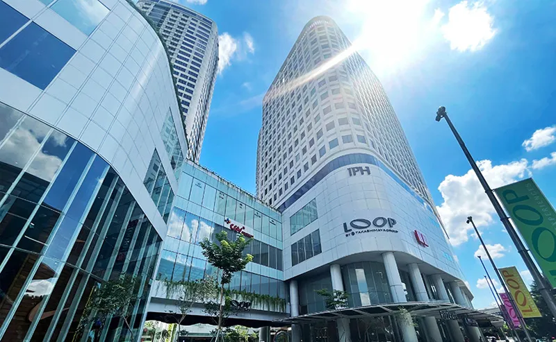 Khám Phá Các Tầng Mua Sắm và Tiện Ích Tại Landmark 81