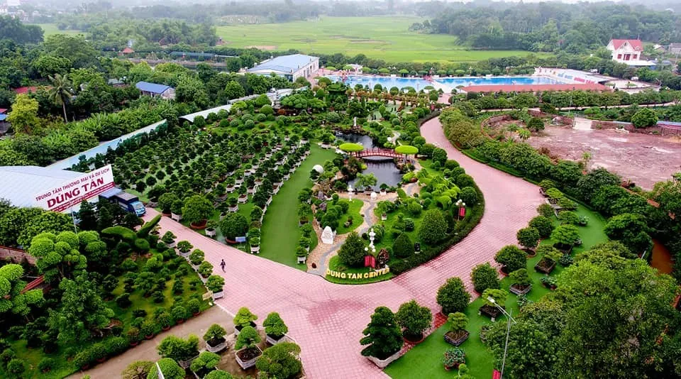 Trải nghiệm mua sắm tại trung tâm thương mại hướng đến sự bền vững
