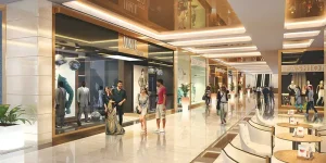 Trung Tâm Thương Mại và Siêu Thị: Phân Biệt, Lợi Ích và Địa Điểm Nổi Bật Tại Hà Nội