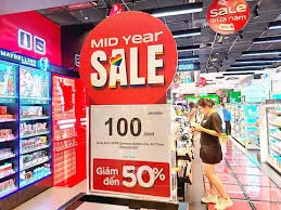 Ưu Đãi Trung Tâm Thương Mại: Bí Quyết Săn Sale và Mua Sắm Tiết Kiệm